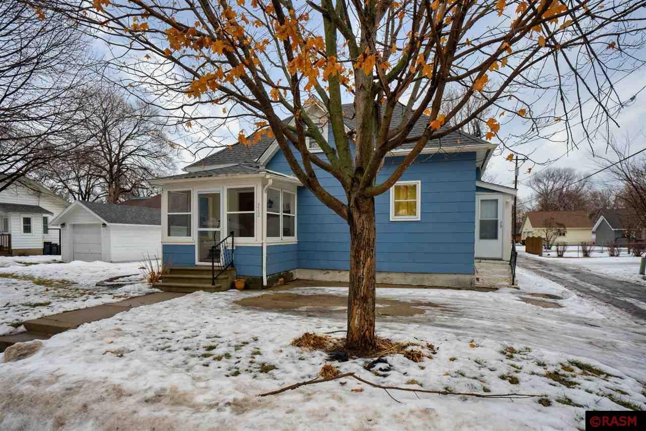 Property Photo:  312 S Lake Street  MN 56003 