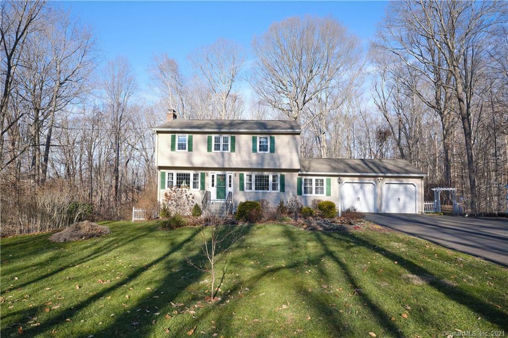 Property Photo: 84 Scenic Road CT 06443
