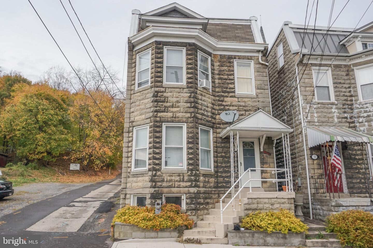 Property Photo: 11 Independence Street MD 21502