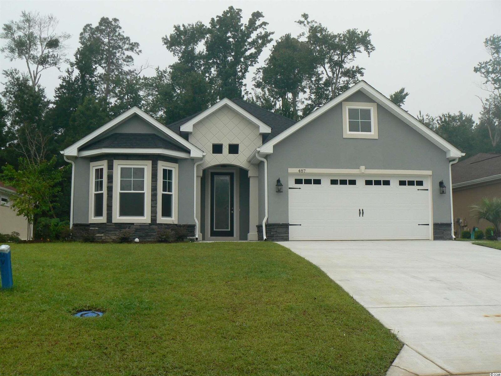 Property Photo:  487 Pomo Dr.  SC 29579 