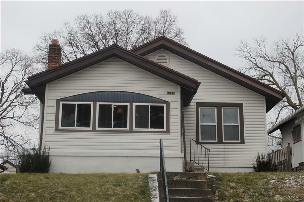 1112 Holly Avenue  Dayton OH 45410 photo