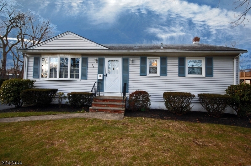 Property Photo:  48 Delaware Ave  NJ 08846 