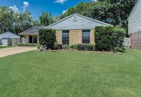 911 Ferndale Lane  Richmond TX 77406 photo