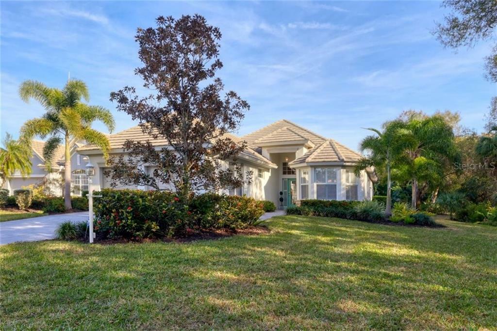 Property Photo:  7827 Heritage Classic Court  FL 34202 