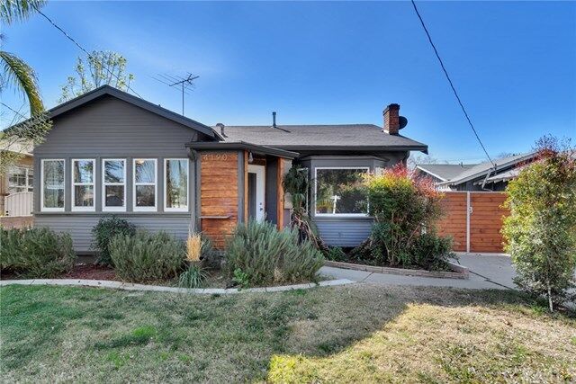 Property Photo: 4190 Cover Street CA 92506