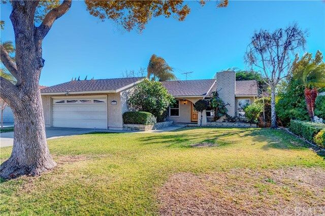 Property Photo: 4995 Madison Avenue CA 91710