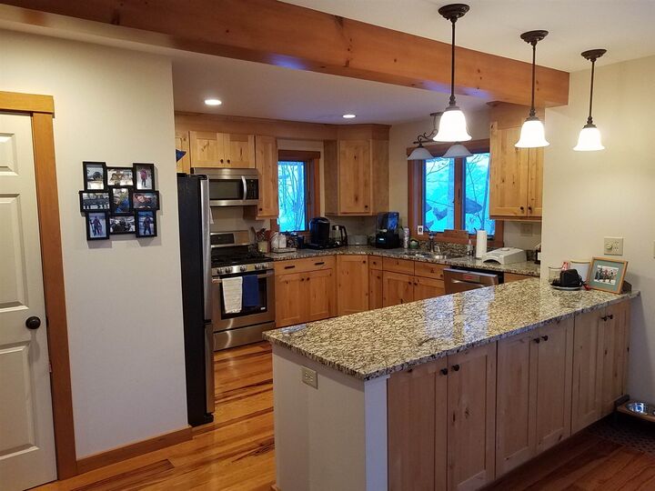 Property Photo:  59 Westview Road 1  NH 03251 