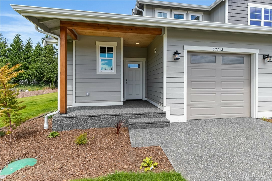 Property Photo:  6937 Red Ridge Dr A  WA 98264 