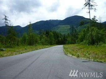 Property Photo: 8684 Trillium Lane WA 98237
