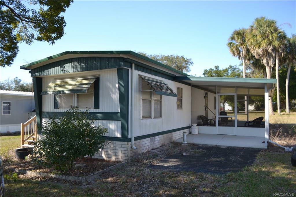 5106 S Florence Terrace  Floral City FL 34436 photo