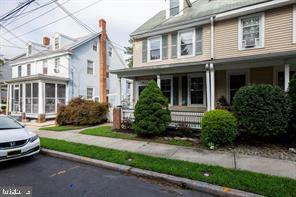 Property Photo:  18 Chestnut Street  NJ 08048 