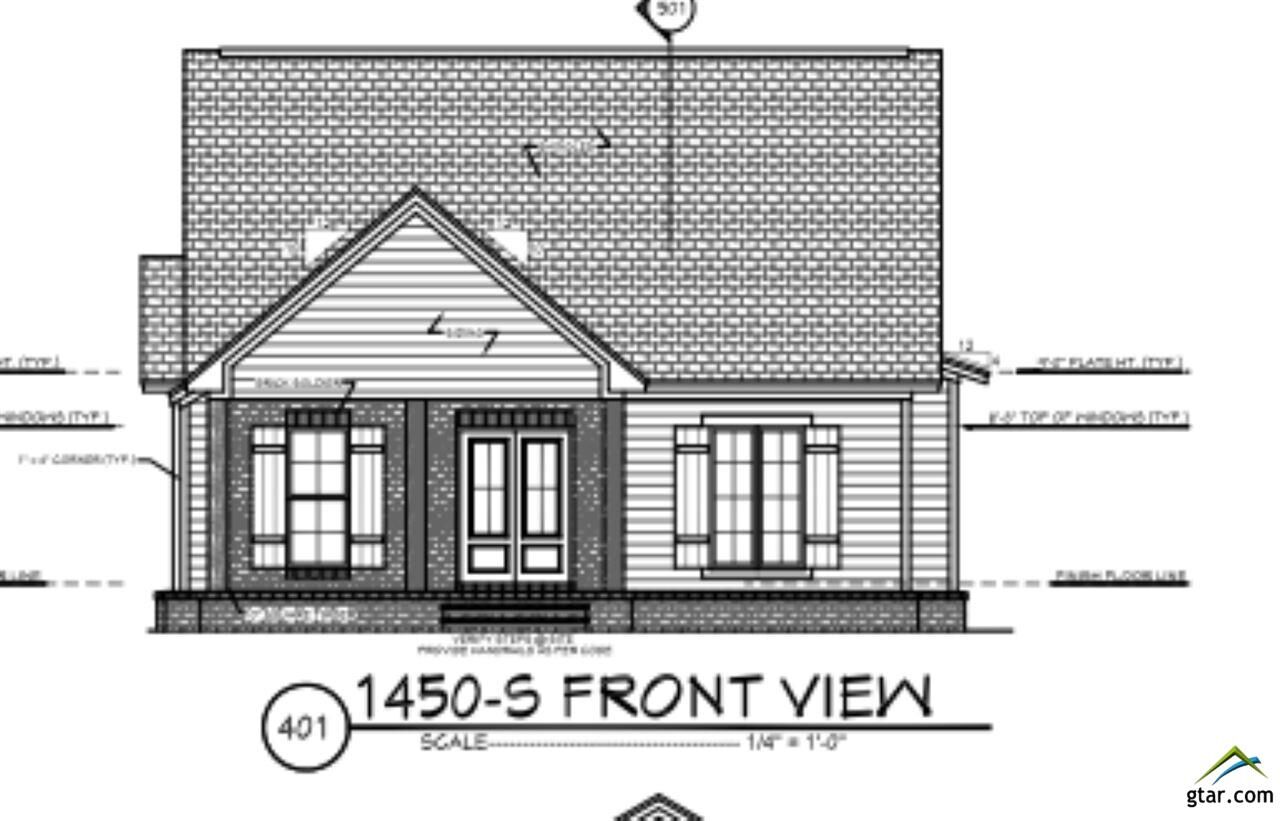 Property Photo:  818 S Newsom  TX 75773 