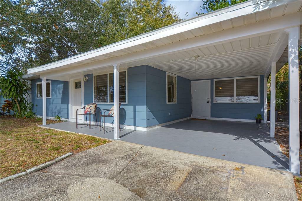 Property Photo:  5481 47th Avenue N  FL 33709 