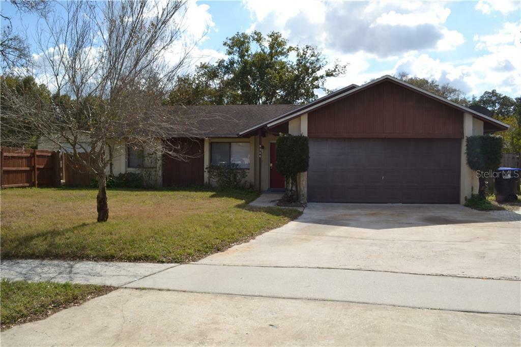 Property Photo:  3350 Sassafras Court  FL 32810 