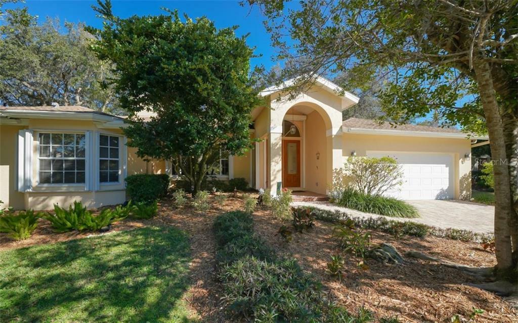 Property Photo: 4623 Trails Drive FL 34232