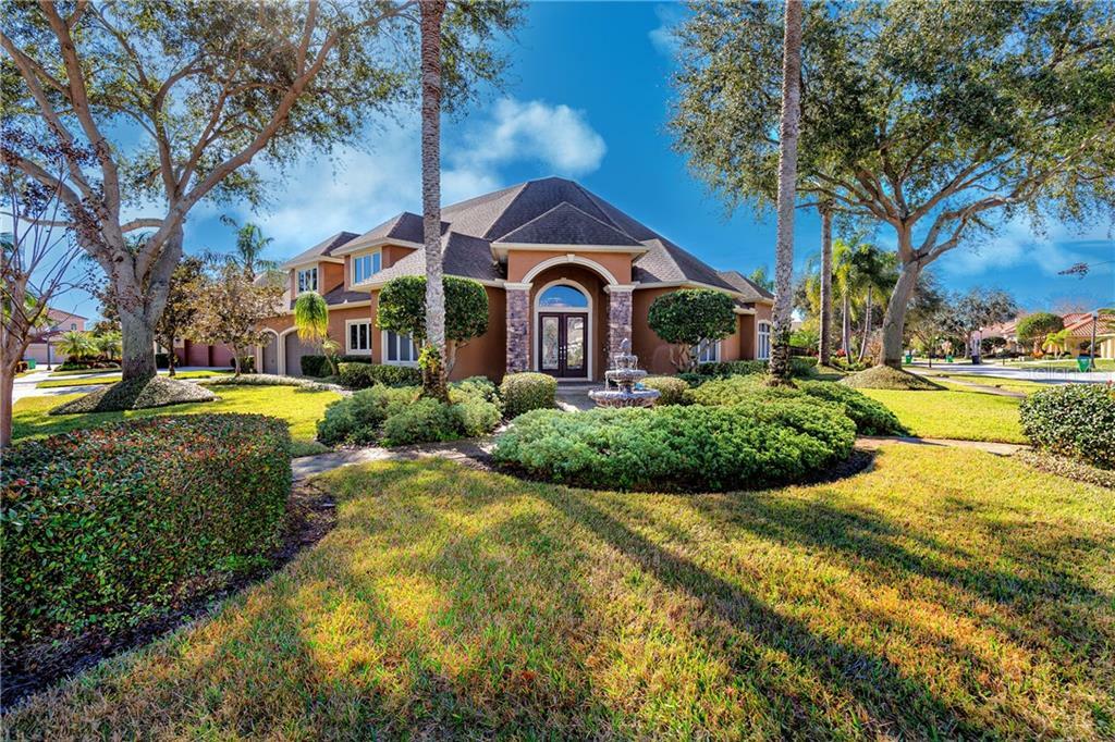 Property Photo: 10228 Thurston Groves Boulevard FL 33778