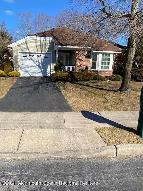 Property Photo: 21 Cottonwood Drive NJ 08005