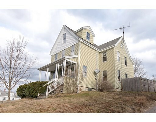Property Photo: 500 Walpole St MA 02062