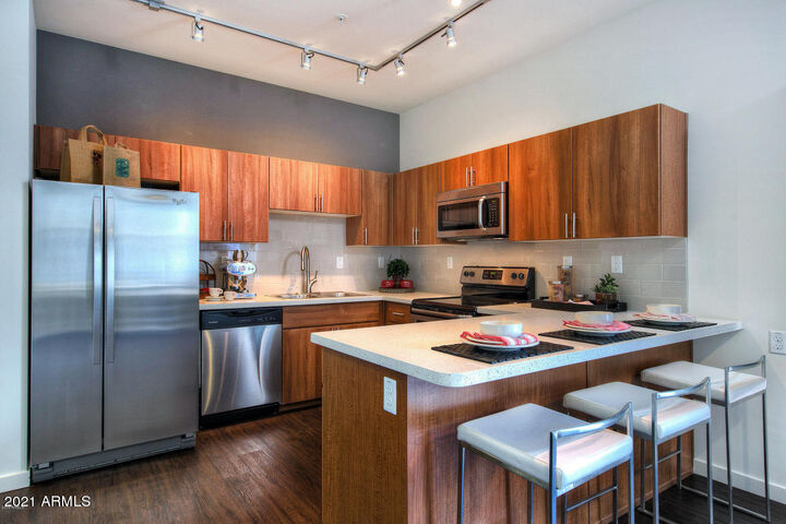 Property Photo: 4700 N 40th Street 109 AZ 85018