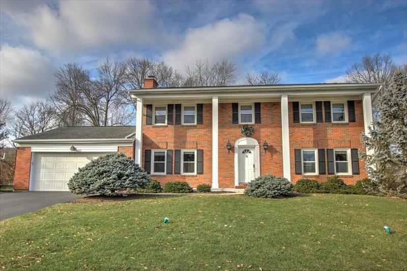 Property Photo: 10403 Stone Ct OH 45242