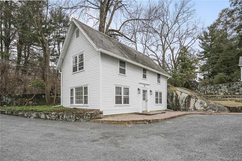Property Photo:  99 Watch Hill Road  NY 10567 