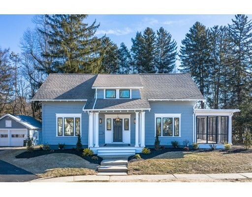Property Photo: 102 Lincoln Park MA 01106