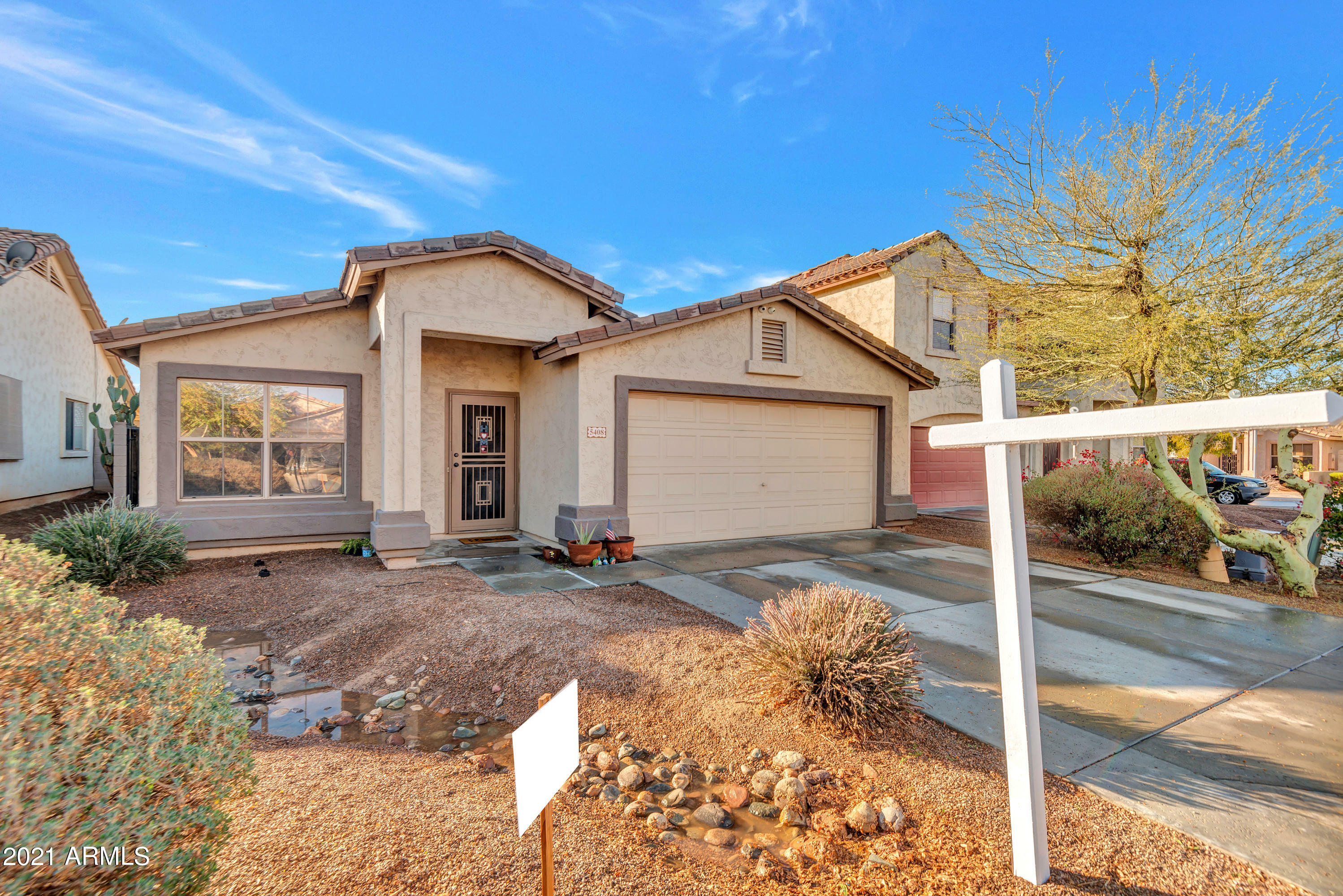 Property Photo:  5408 S 9th Avenue  AZ 85041 