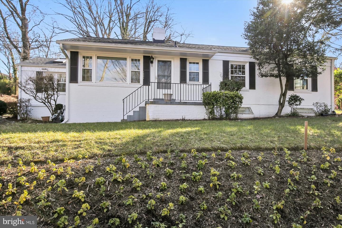 Property Photo:  1901 Army Navy Drive  VA 22202 