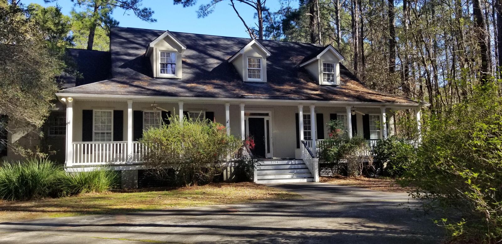 Property Photo: 3134 Ball Court SC 29466