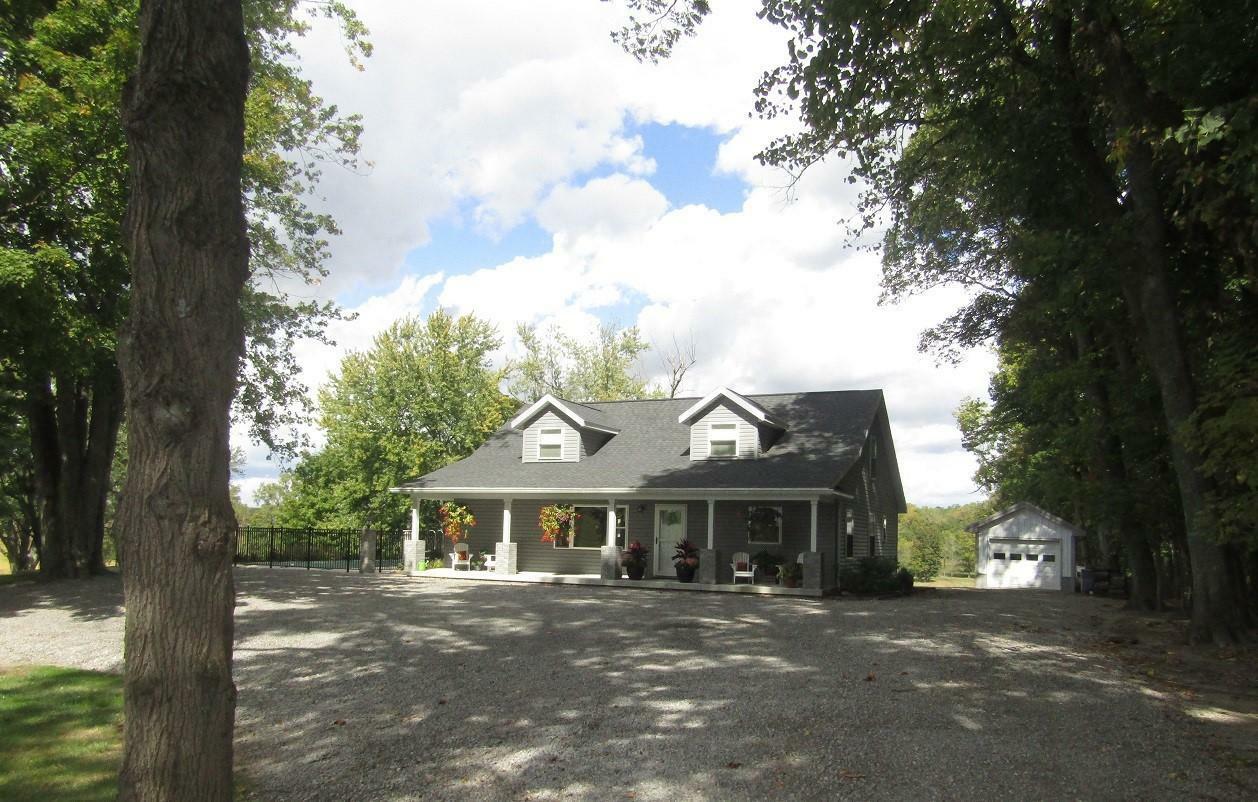 2249 County Road 10  Bellefontaine OH 43311 photo