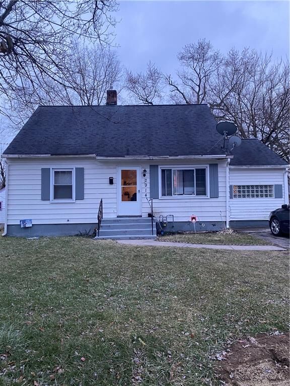 Property Photo:  2914 Melbourne Avenue  OH 45417 