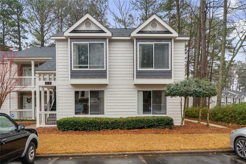 Property Photo:  17 Fair Haven Way SE  GA 30080 