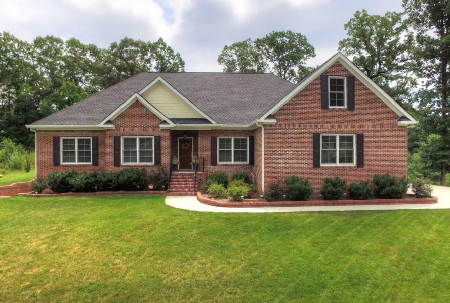 Property Photo:  11172 Captains Cove Drive  TN 37379 