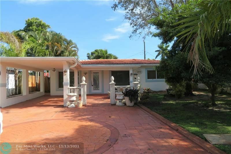 Property Photo:  4770 NE 4th Ave  FL 33334 