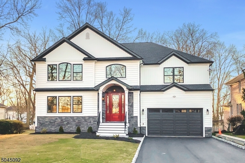 Property Photo: 27 Brookside Ter NJ 07066