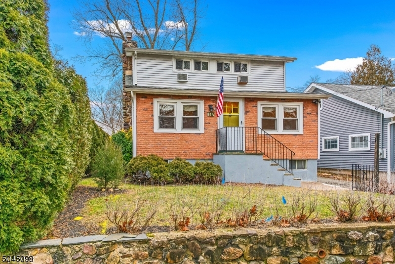 Property Photo: 54 Indian Spring Trl NJ 07834