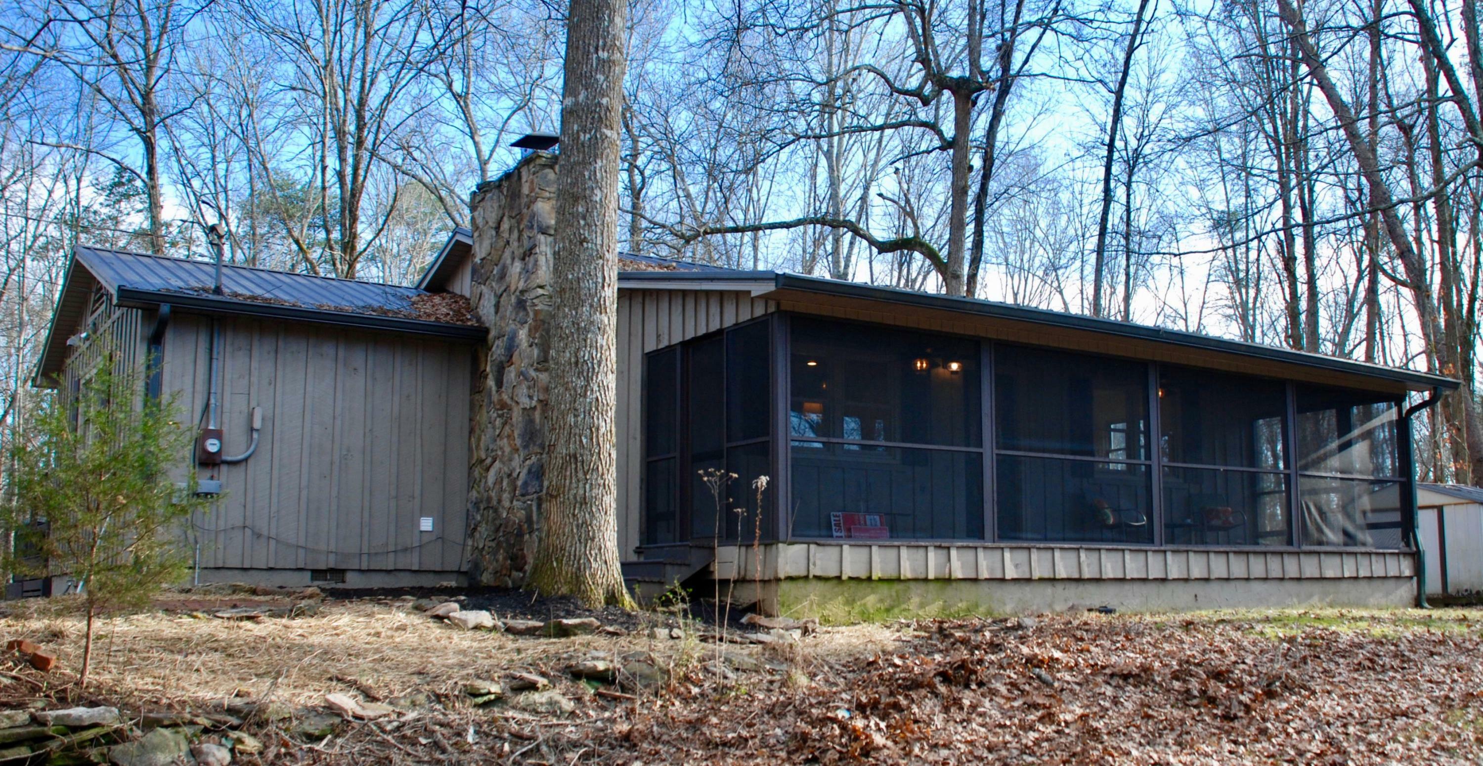 Property Photo:  1371 James Ferry Rd  TN 37763 