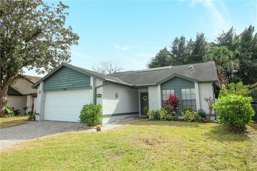 Property Photo:  1560 Cougar Court  FL 32707 