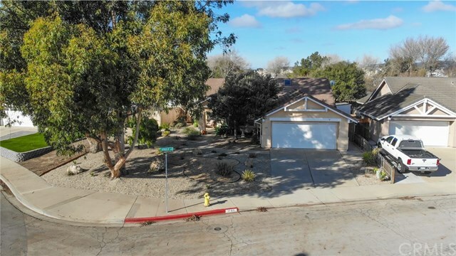 Property Photo:  1141 Arnold Avenue  CA 93436 