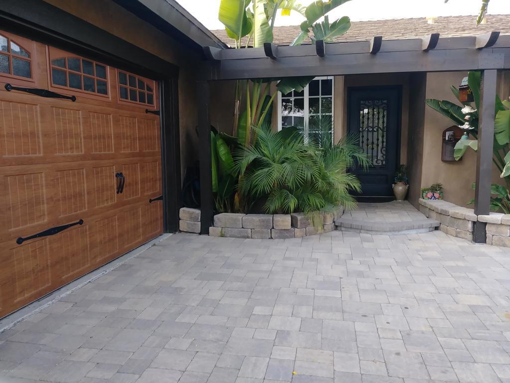 Property Photo: 1021 W Poplar Street CA 93033