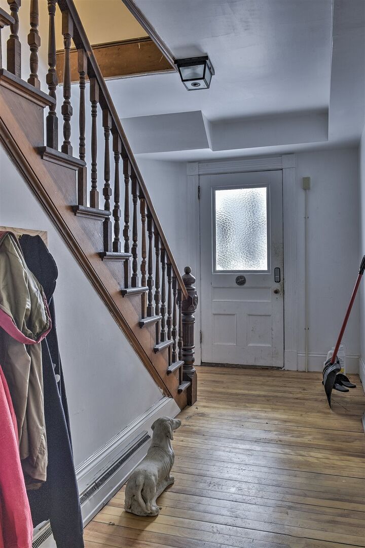 Property Photo: 25 Woodburn Street NH 03431