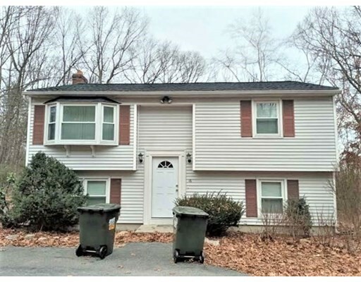 Property Photo: 16 Fairfax Way MA 01516