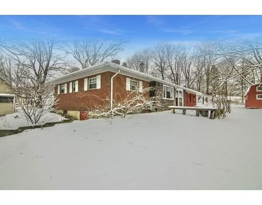 Property Photo:  2 Birch St  MA 01535 