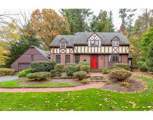 Property Photo:  160 High Street  MA 02021 