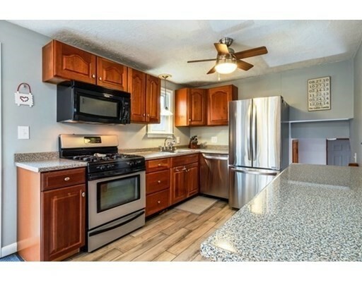 Property Photo: 371 Pond St MA 02038