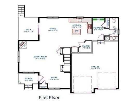 Property Photo: 7 Cherry Circle L6 MA 02053