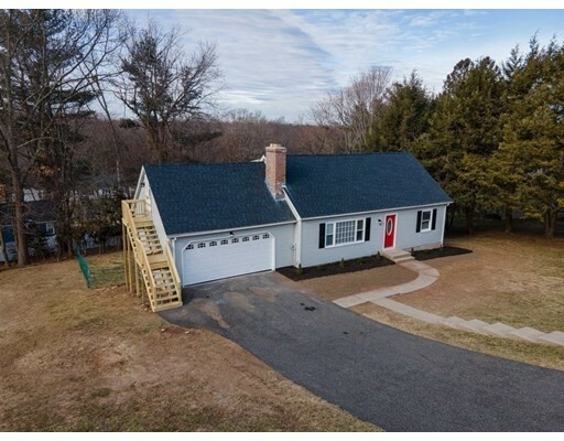 Property Photo: 98 Colony Dr MA 01028