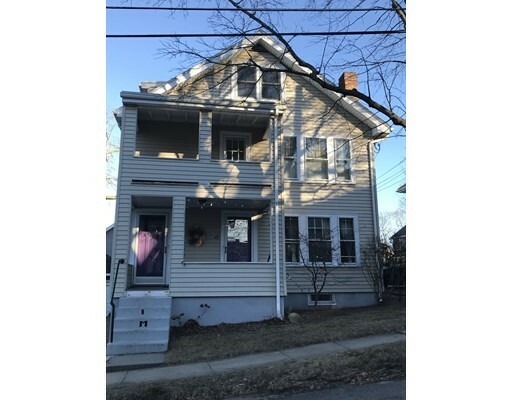 Property Photo: 51 Worcester St 51 MA 02478