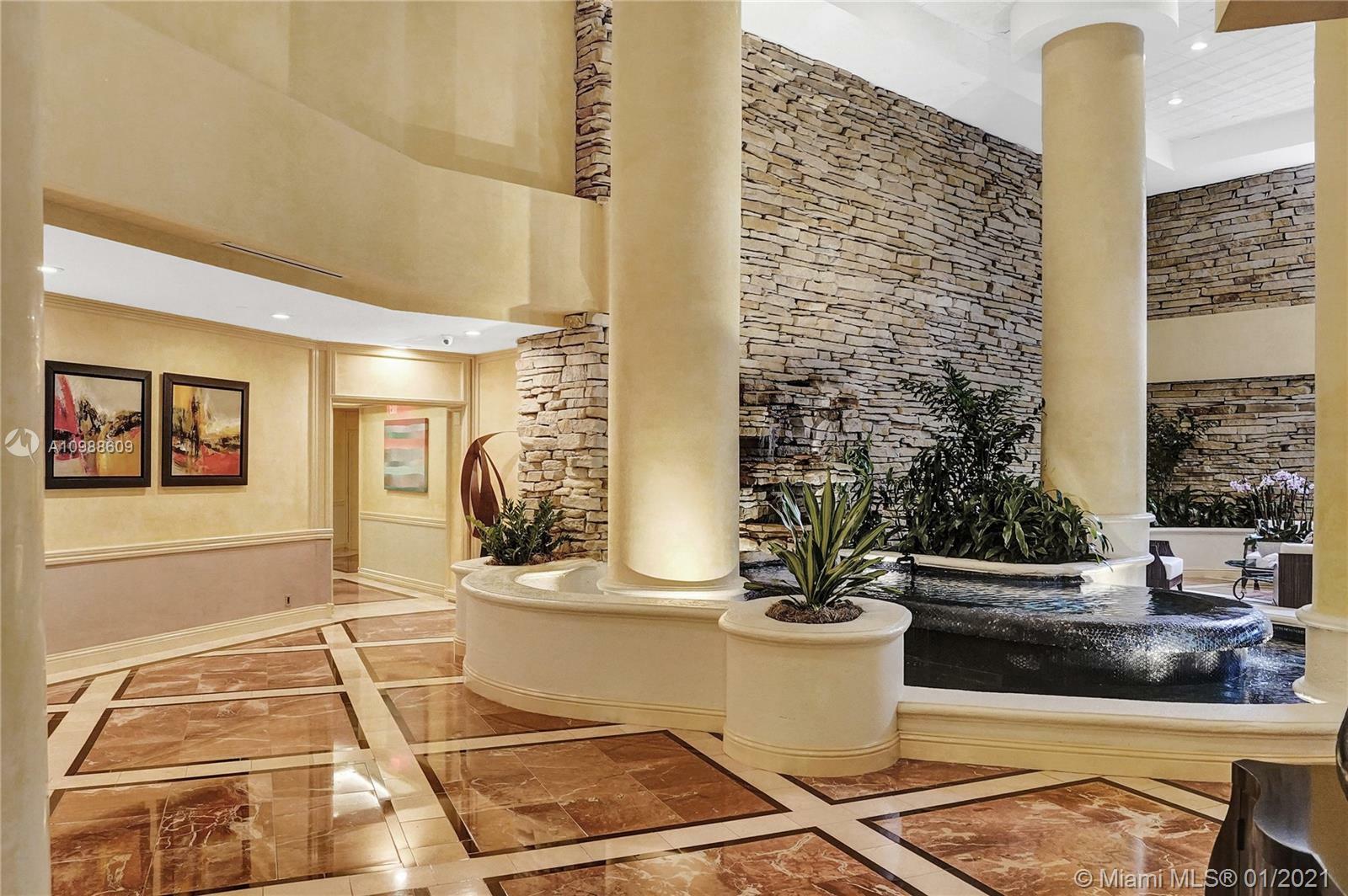 Property Photo: 20281 E Country Club Dr 2015 FL 33180