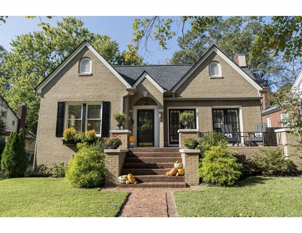 Property Photo: 396 Mills Avenue SC 29302